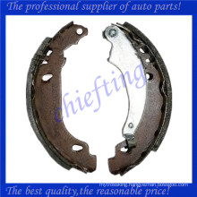 GS8669 362373B 7701 205 758 7701205758 for dacia renault clio logan thalia brake shoe